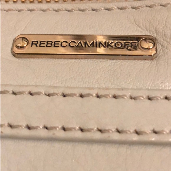 Rebecca Minkoff Mini MAC Crossbody Bag - Picture 3 of 4